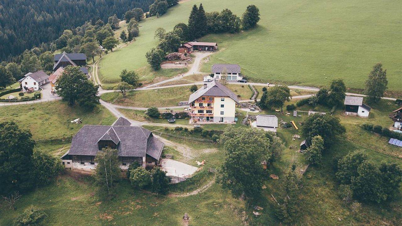 Ferienhaus für 4 Personen in Deutsch-Griffen in Deutsch-Griffen, Mittelkärnten
