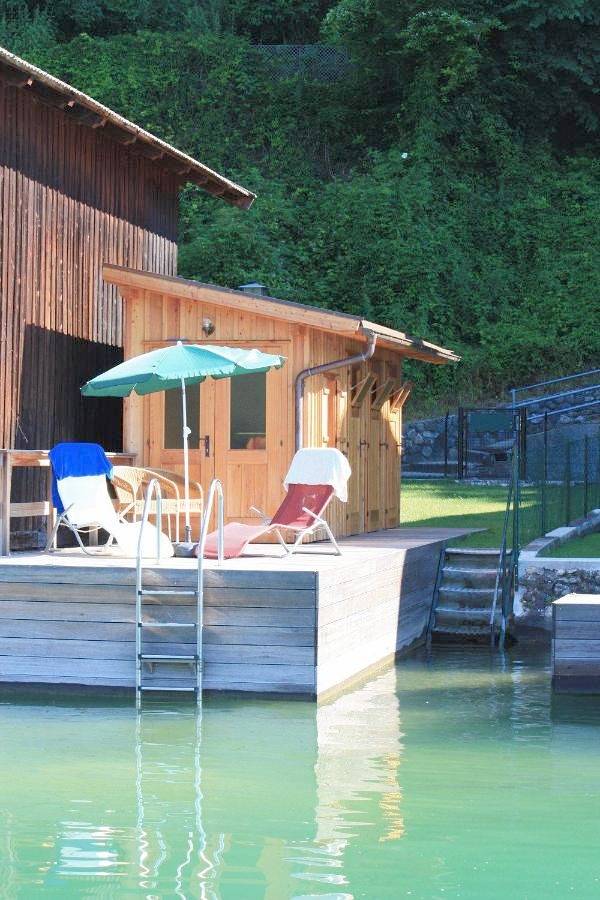Double Room in Sankt Wolfgang im Salzkammergut, Bezirk Gmunden
