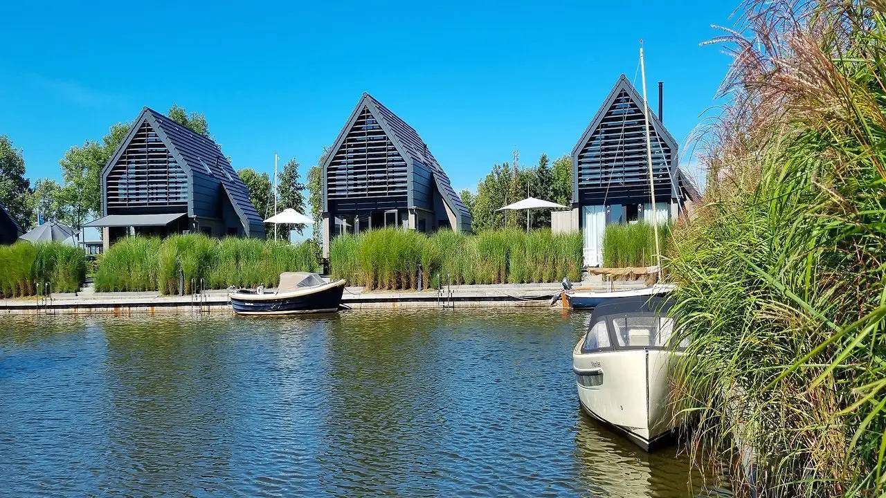 Casa vacanza a Balk a partire da 446€ a notte