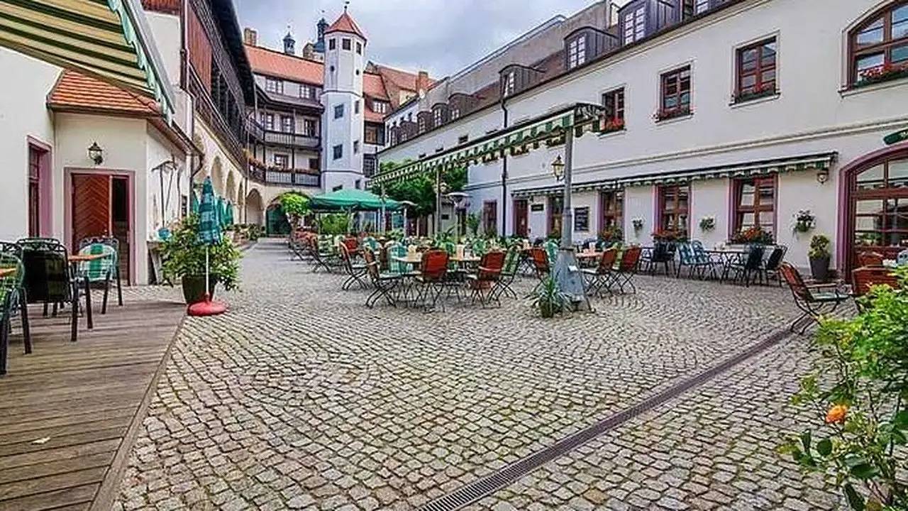 Doppelzimmer für 2 Personen (18 m²) in Lutherstadt Wittenberg in Wittenberg, Wittenberg (Landekris)