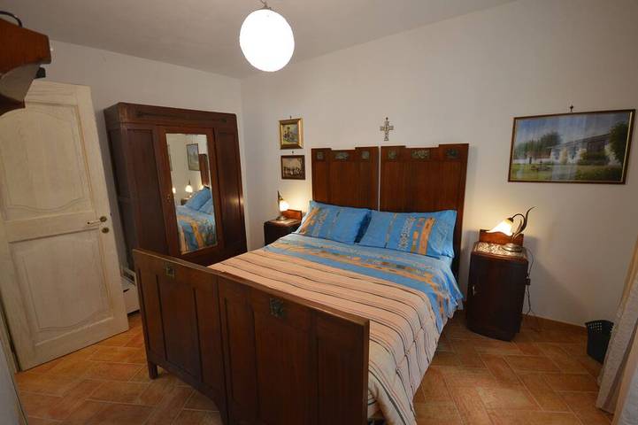 Ganze Wohnung, La Lomita - Acacia in Santa Marinella, Rom Provinz