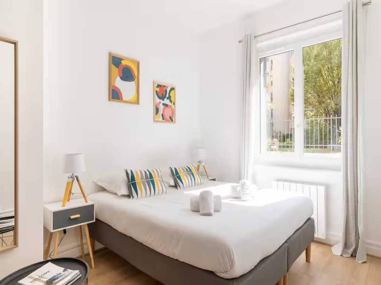 Appartement de vacances