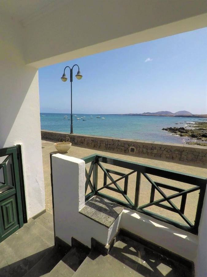 Gîte pour 4 personnes, avec terrasse et vue à Arrieta - 2