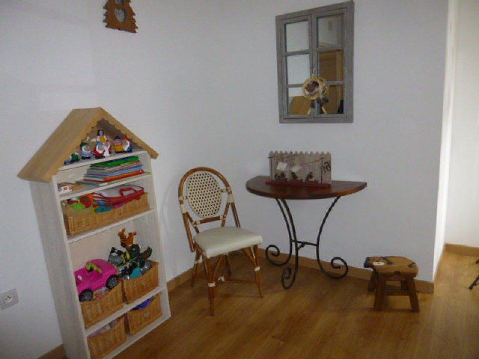 Location appartement in La Bourboule, Parc naturel régional des Volcans d'Auvergne