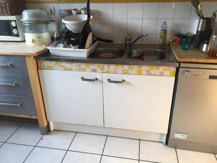 Gîte pour 2 personnes, avec terrasse et jardin à La Chapelle-sur-Erdre - 2