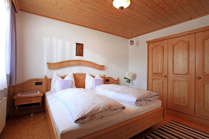 Ganze Wohnung, Apartment in Ellmau, Kaisergebirge