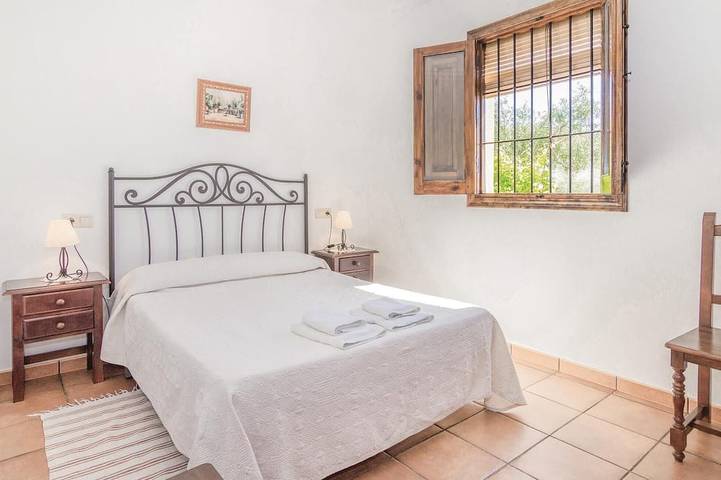 Superbe maison à Iznájar in Iznájar, Province de Córdoba