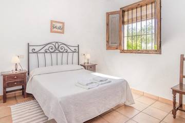 Casa Rural para 10 Personas en Iznájar, Provincia de Córdoba, Foto 3
