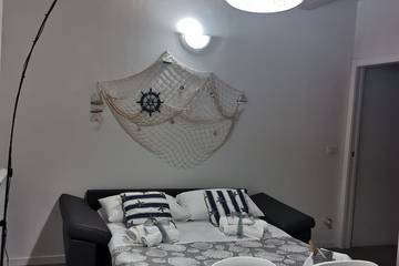 Ferienhaus für 6 Personen in La Spezia, La Spezia Provinz, Bild 3