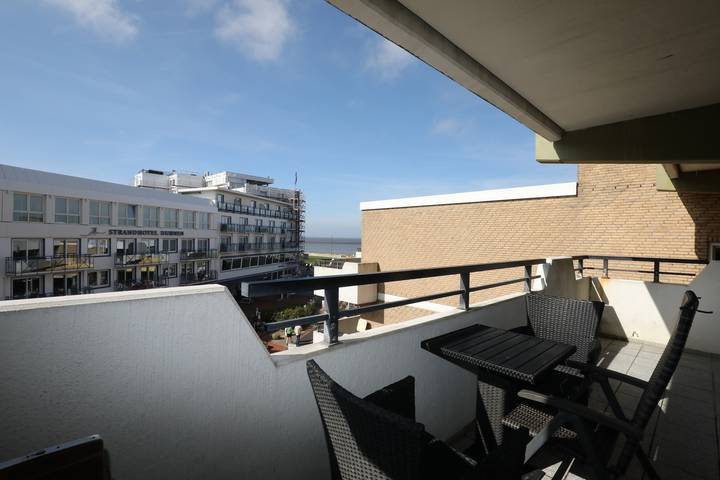 Vacation apartment for 4 people, with pool - 1
