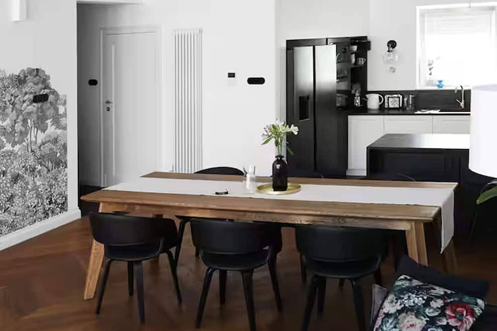 Ganze Wohnung, Spacious & Stylish 4-Bedroom Apartment in Gdańsk Old Town in Danzig, Zatoka Gdańska