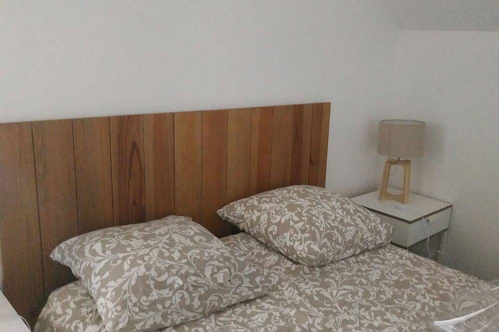 Tosca - Apartment - Free parking in Orléans, Loire Valley