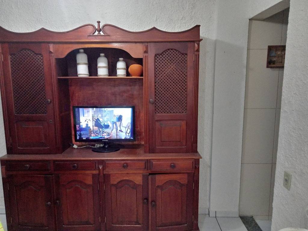 Ferienhaus in einer Wohngegend in Praia do Forte Cabo Frio, Rio de Janeiro (Bundesstaat)