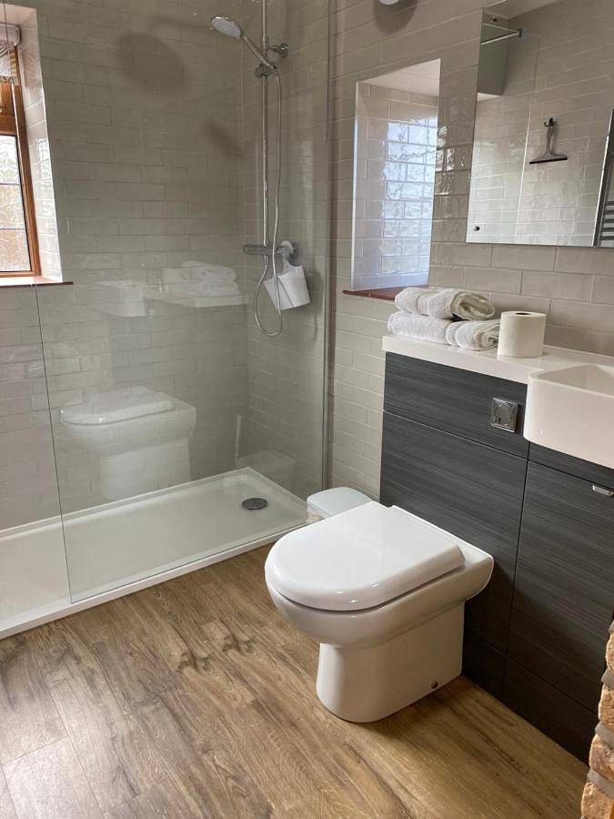 Holiday rental for 2 people, with Terrace and Garden as well as View in Scalby