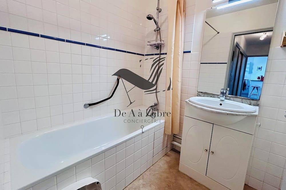 Ganze Wohnung, L'Albatros - Apartment in the heart of the city in Rochefort, Rochefort und Umgebung