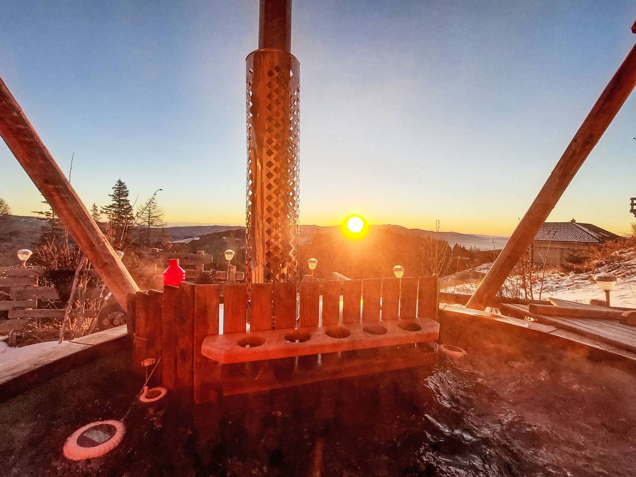 "Die Berghex'n " in Bad Sankt Leonhard im Lavanttal, Lavanttaler Alpen
