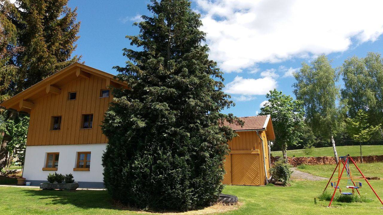Ferienhaus für 8 Personen (110 m²) in Viechtach in Viechtach, Ostbayern