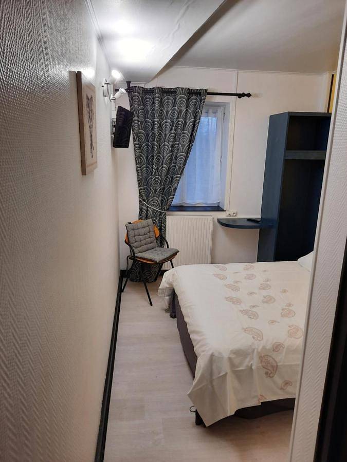 Hôtel pour 2 personnes, avec terrasse, animaux acceptés à Laives - 4