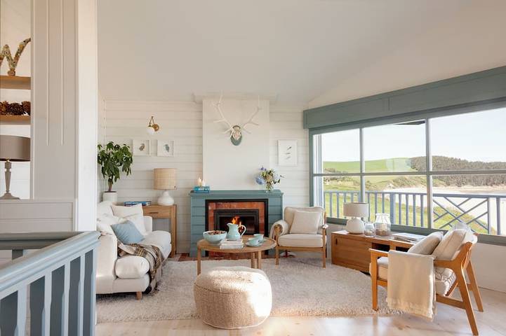 Holiday home for 8 people, with pets - 1