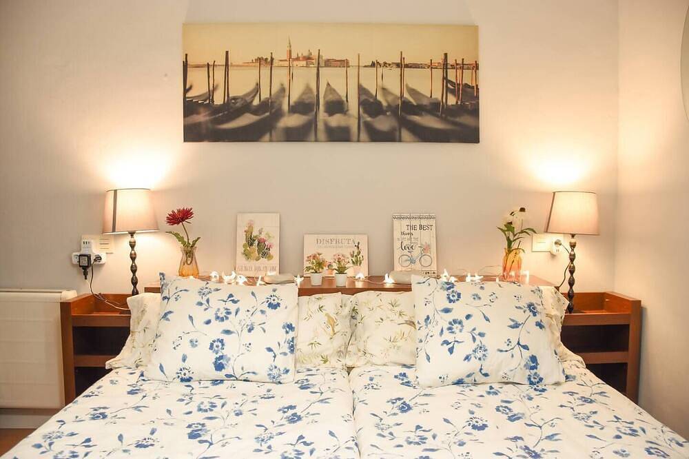 Appartamento intero, Coniderent Clínica Los Vega&Monte Naranco Hospital in Oviedo, Montagne Cantabriche