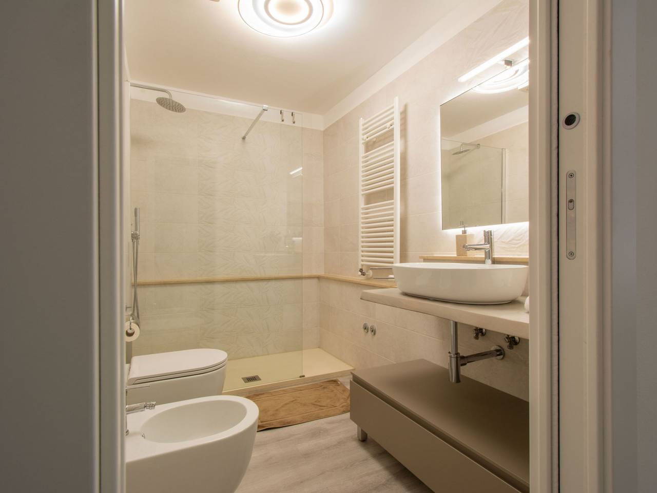 Apartamento entero, Corallo in Viareggio, Costa de la Maremma