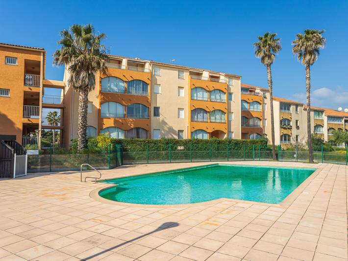 Ferienwohnung für 4 Personen in La Londe-les-Maures