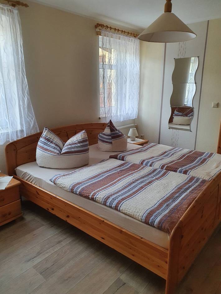Ferienwohnung für 4 Personen, mit Garten in Königstein - 3