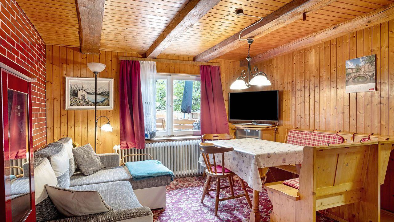 Ganze Ferienwohnung, Ferienwohnung für 6 Personen (70 m²) in Triberg in Triberg, Mittlerer Schwarzwald