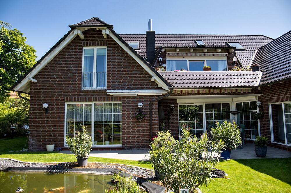 Ganze Wohnung, Ferienwohnung/App. für 2 Gäste mit 25m² in Schwerin in Schwerin, Schweriner See