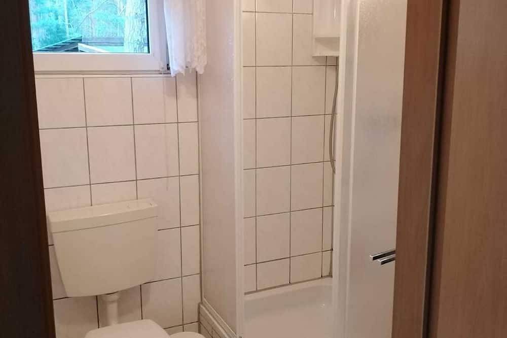 Ferienhaus 2 - Ferienhäuser Familie Acker in Himmelpfort, Uckermark