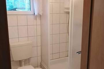 Bungalow für 4 Personen in Lychen, Uckermark, Bild 4
