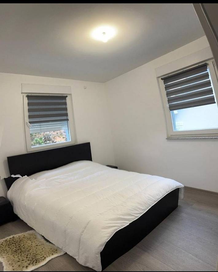 Gîte pour 4 personnes, avec vue à Mundolsheim - 3
