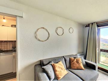 Chalet pour 5 Personnes dans Le Corbier, Villarembert, Photo 4