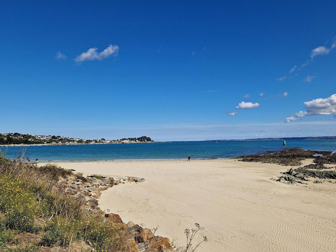 Appartement entier, Appartement en France près de 7 Plages in Locquirec, Ceinture Dorée