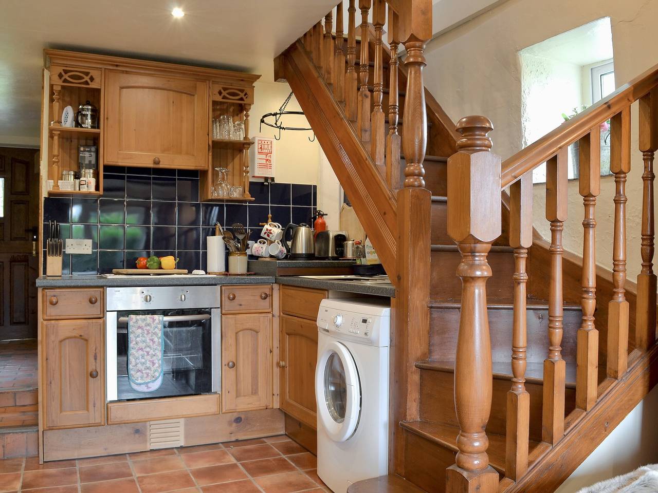 Ganny Cottage - Lzl in Eskdale, Lake District
