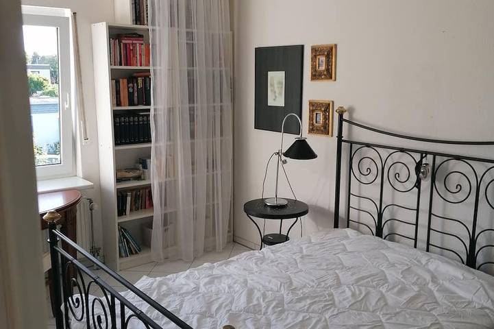 Ferienhaus für 5 Personen in Bonn und Umgebung - 4