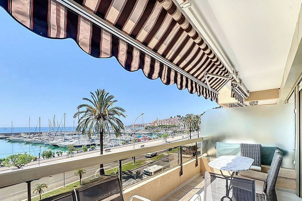 Appartement de vacances