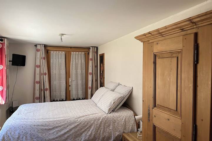 Chalet / Hütte - Chamonix in Brevent-Flegere, Chamonix