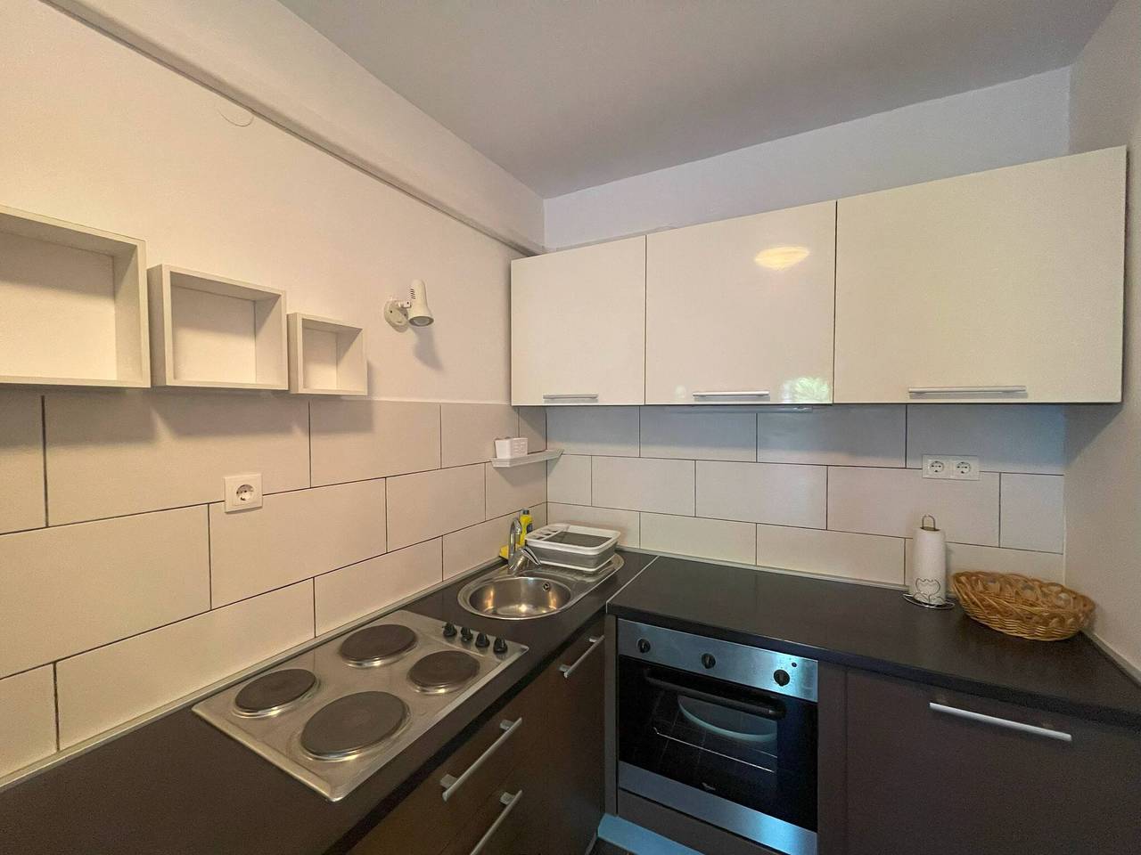 Ganze Wohnung, Apartments Tonči - terrace A2 in Raslina, Šibenik-Knin