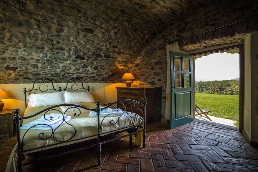 Bauernhof Ca 'del Bosco - Gelsomino Wohnung in Mulazzo, Val di Magra