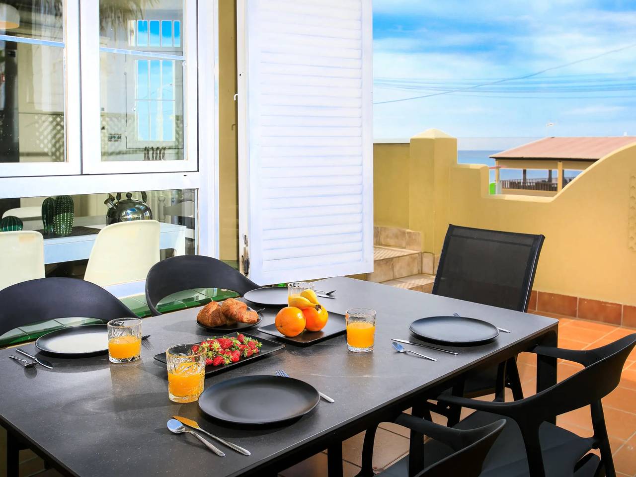 Maison 6 Personnes in Playa Torre de Benagalbón, Rincón de la Victoria