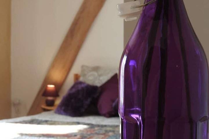 Location de vacances pour 15 personnes, avec jardin et piscine à Manzac-sur-Vern - 3