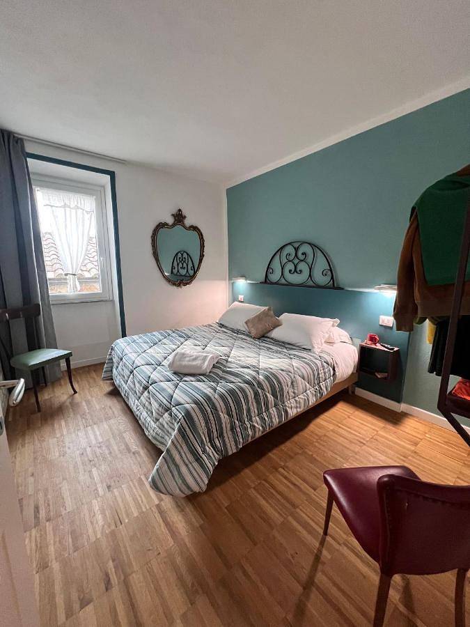 Dimor'A' Rooms in Tuscany in Pitigliano, Province de Grosseto