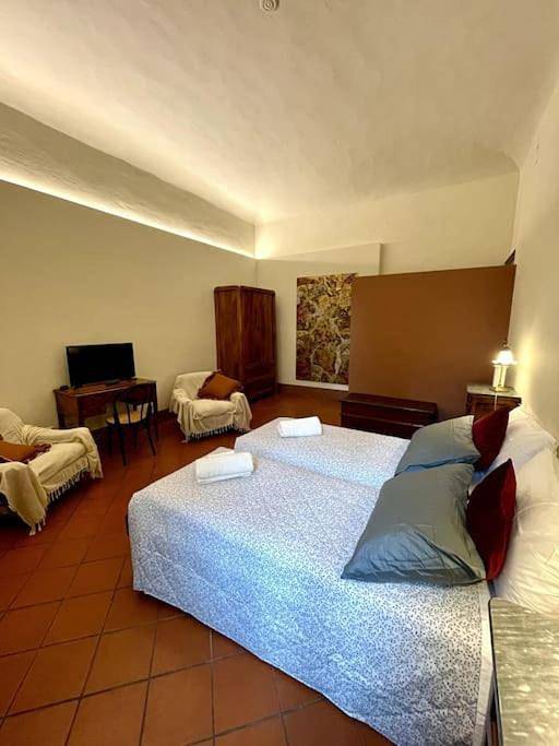 Appartamento per 2 persone, con Panorama a Riolo Terme