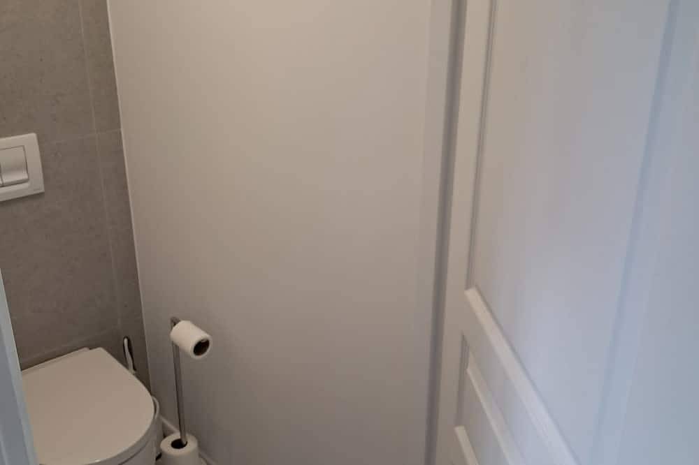 Casa Azul gîte for 4 people in Prunay-sur-Essonne, Parc naturel régional du Gâtinais français