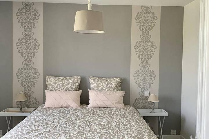 Gîte pour 4 personnes, avec jardin et terrasse à Huisseau-sur-Cosson - 3