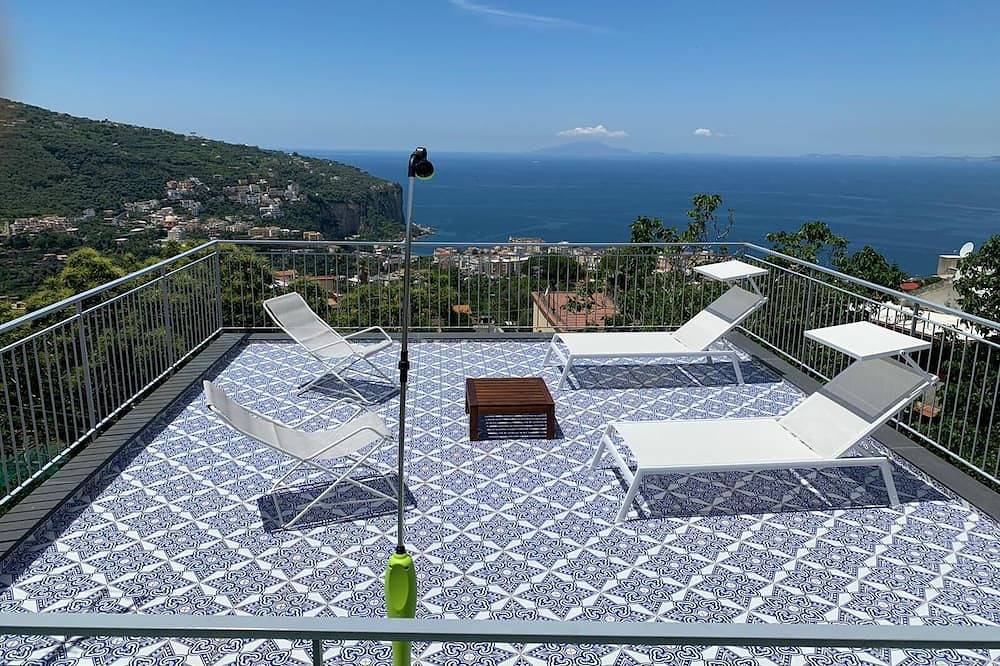 Cottage Sea and Sun in Vico Equense, Napoli e dintorni