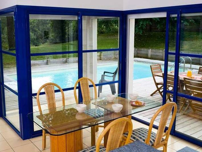 Camping pour 8 personnes à Moliets-et-Maa - 4