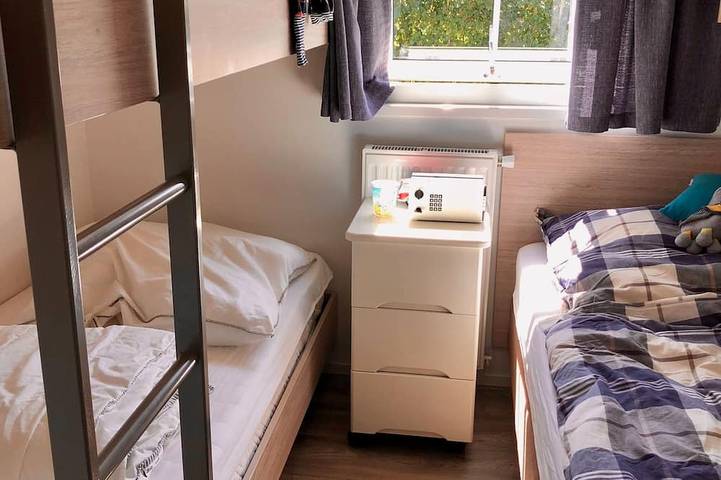 Chalet für 7 Personen in Renesse - 4