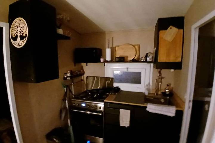 Ferienhaus für 4 Personen - 1